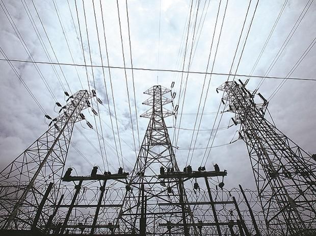 الربط الكهربائي