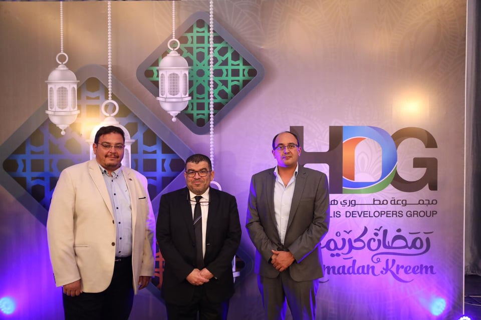 "مطورى هليوبوليس" تستثمر 2 مليار جنيه بمشروع سكنى جديد خلال 2021