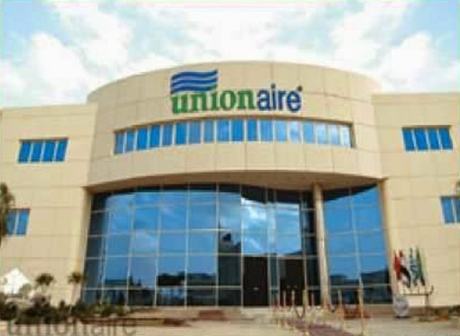 يونيون اير