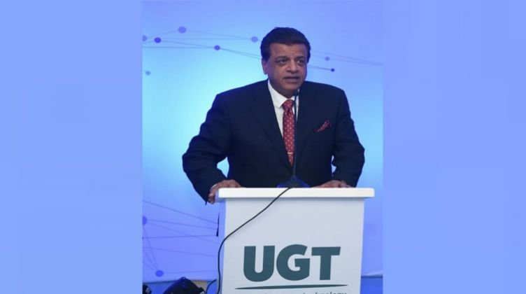 محمد فتحي عثمان رئيس مجلس إدارة مجموعة يونيون إير تكنولوجي UGT،