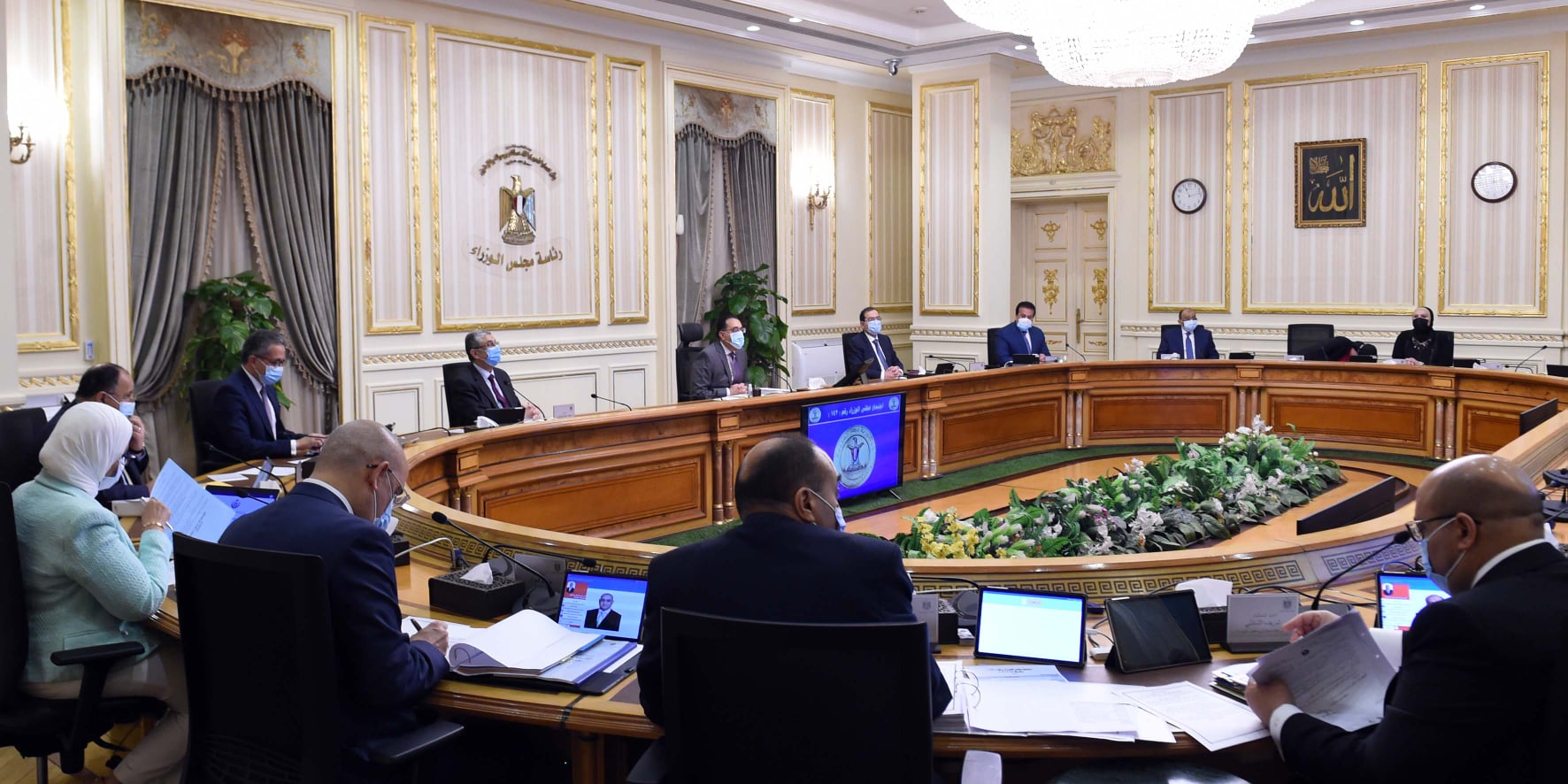 الحكومة تخصص أراضى فى 5 محافظات لإقامة مدافن صحية للمخلفات