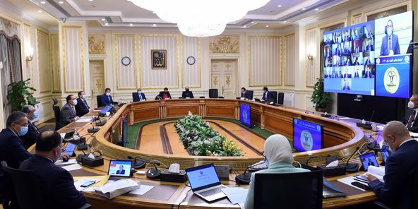 الحكومة توافق على إسناد 51 مشروعا بالأمر المباشر