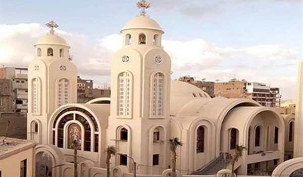 مجلس الوزراء: لجنة تقنين أوضاع الكنائس تستمر في توفيق الأوضاع