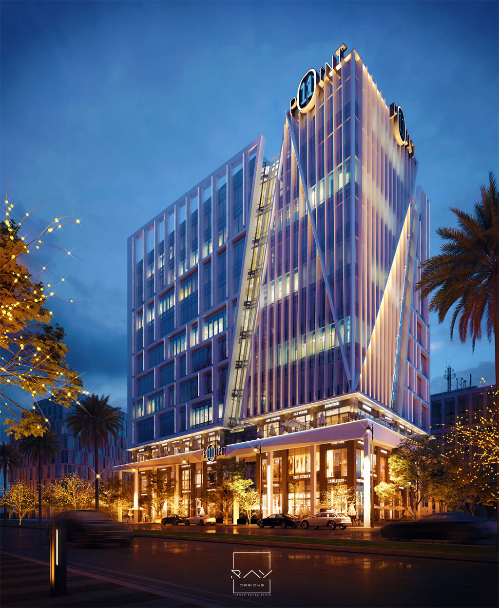 كابيتال هيلز