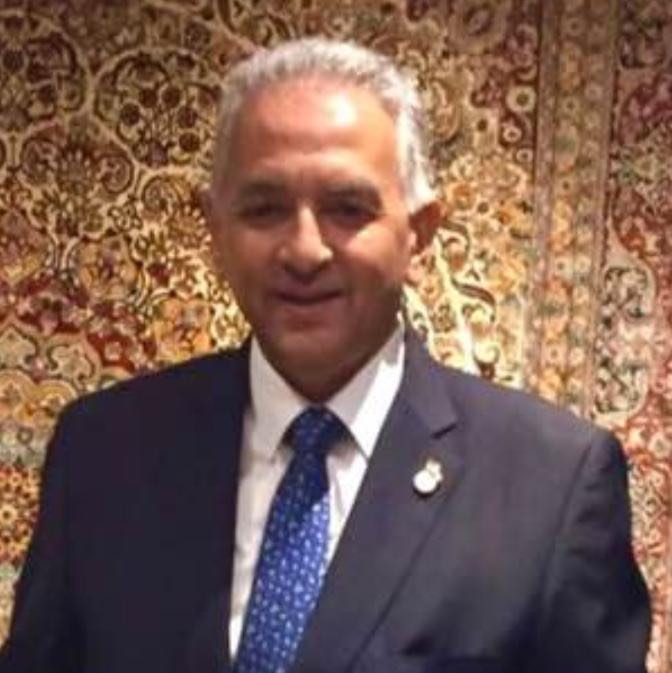 “أرابيا انفستمنتس” تعين “حازم مصطفى” رئيسًا تنفيذيًا خلفًا لـ”شاهين”