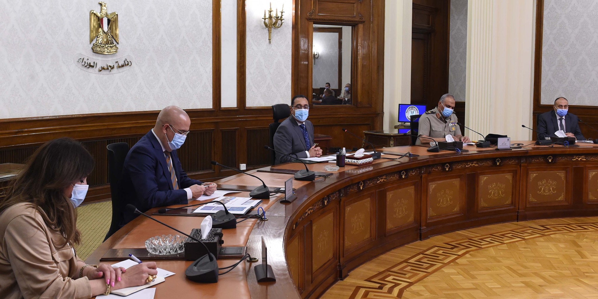 رئيس الوزراء: الحكومة تستعد للإطلاق الرسمى للمرحلة الحالية من مبادرة "حياة كريمة"