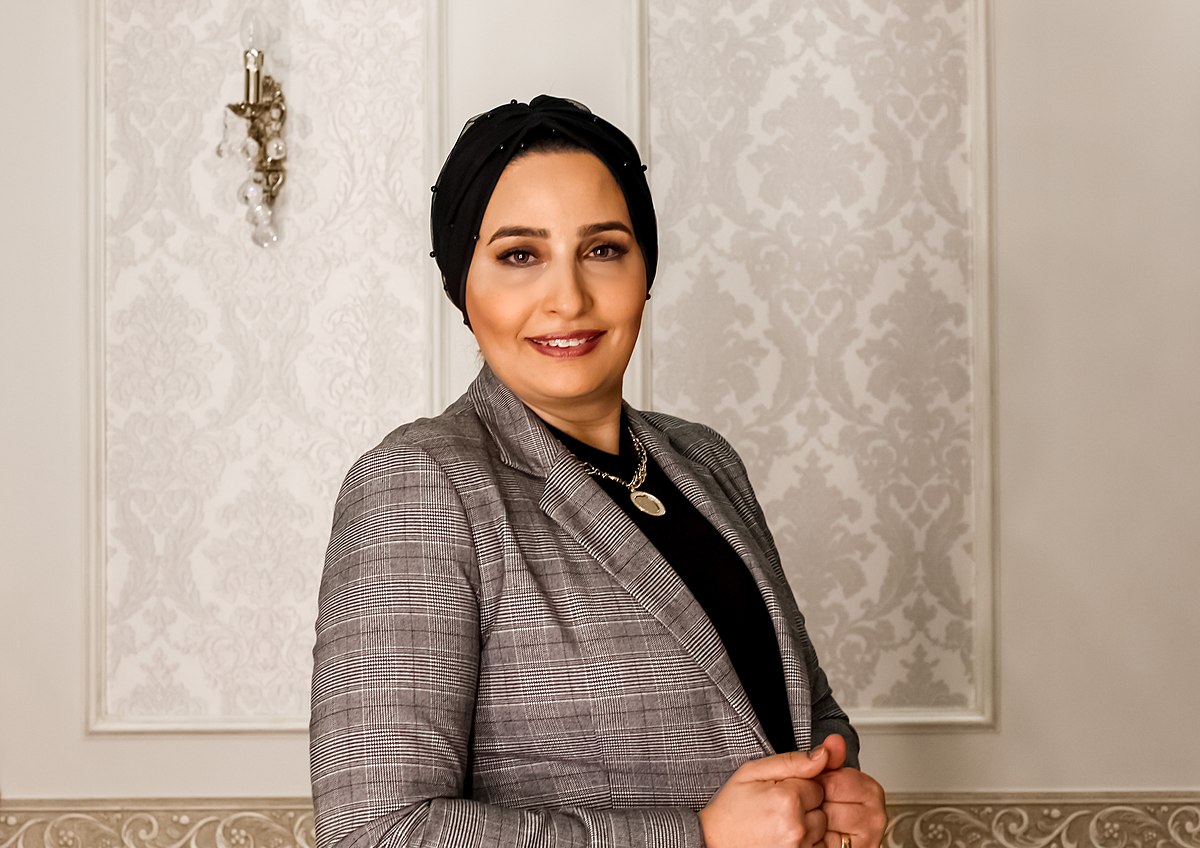 المتكاملة للأعمال الهندسية ؛ داليا السواح