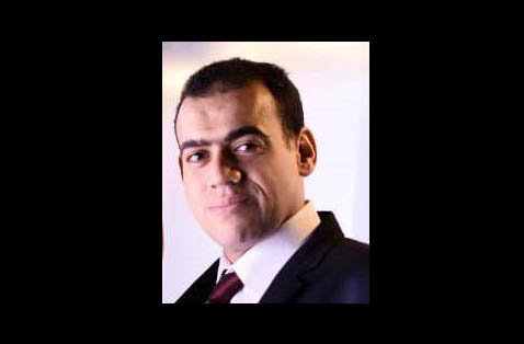 هيثم عبد السميع