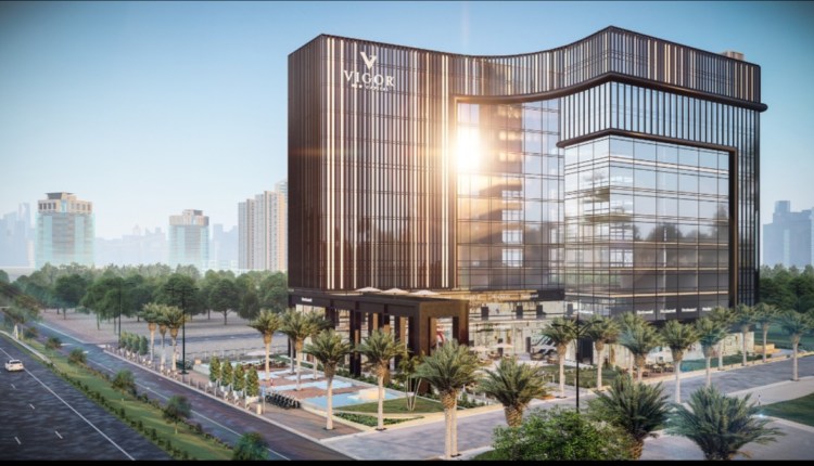 "البارون" تطرح مشروع "فيجور" بالعاصمة الإدارية باستثمارات 650 مليون جنيه