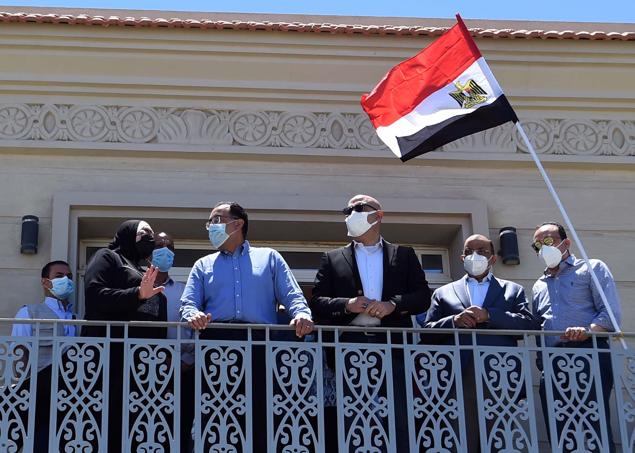 تنفيذ 11.2 ألف وحدة بمشروع «جنة» للإسكان الفاخر فى «المنصورة الجديدة»