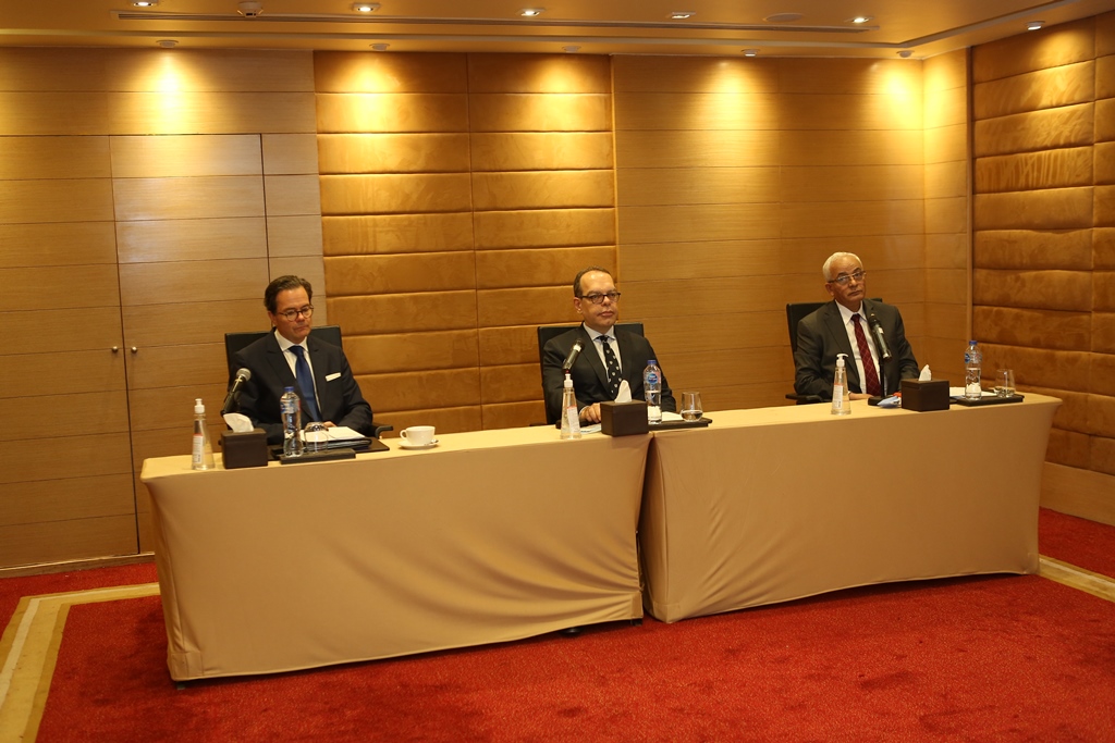 "أوبن سكاى" تخطط لاستثمار 100 مليون يورو فى قطاع التعليم بمصر خلال 5 سنوات