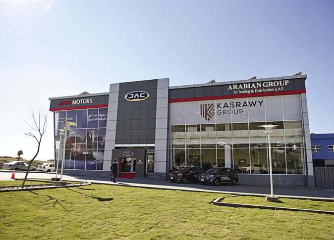 «القصراوى» تخطط لافتتاح مركز خدمة بالإسكندرية