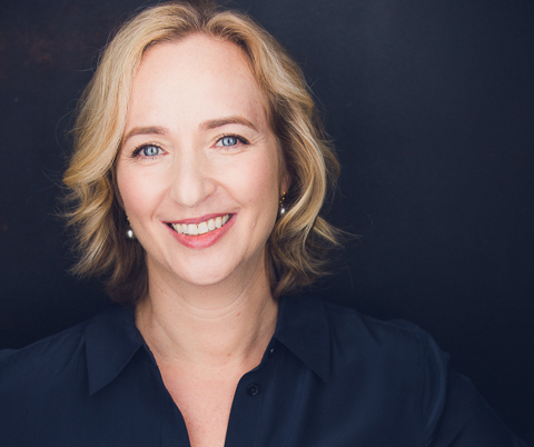 أليسون شراجر