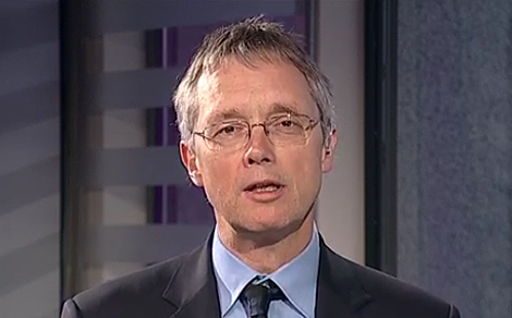 ستيفان واجستيل