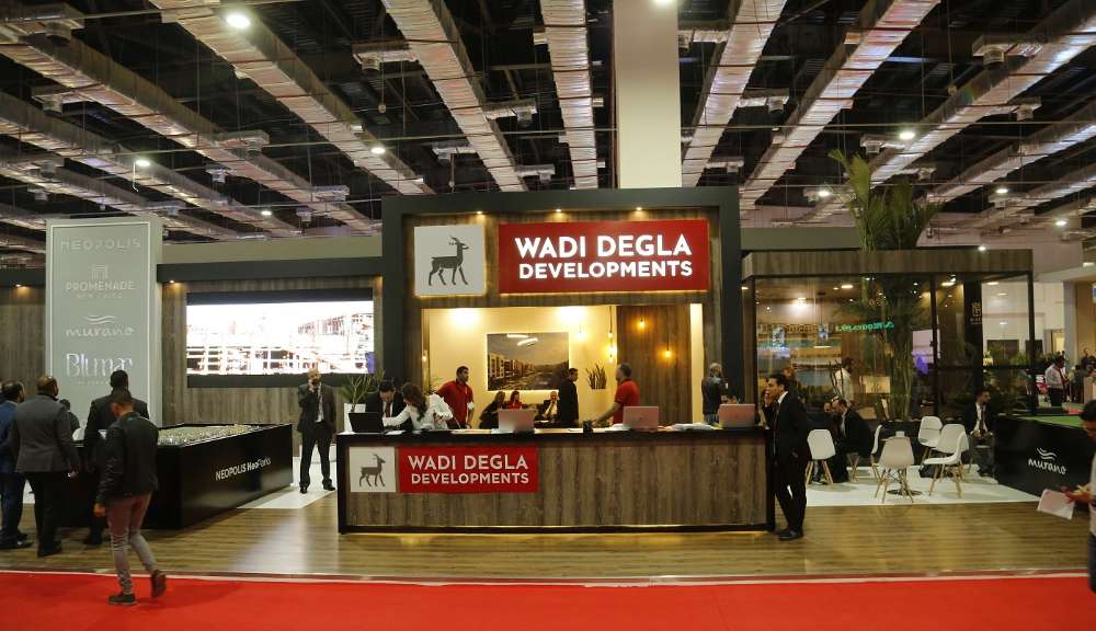 وادى دجلة للتنمية العقارية