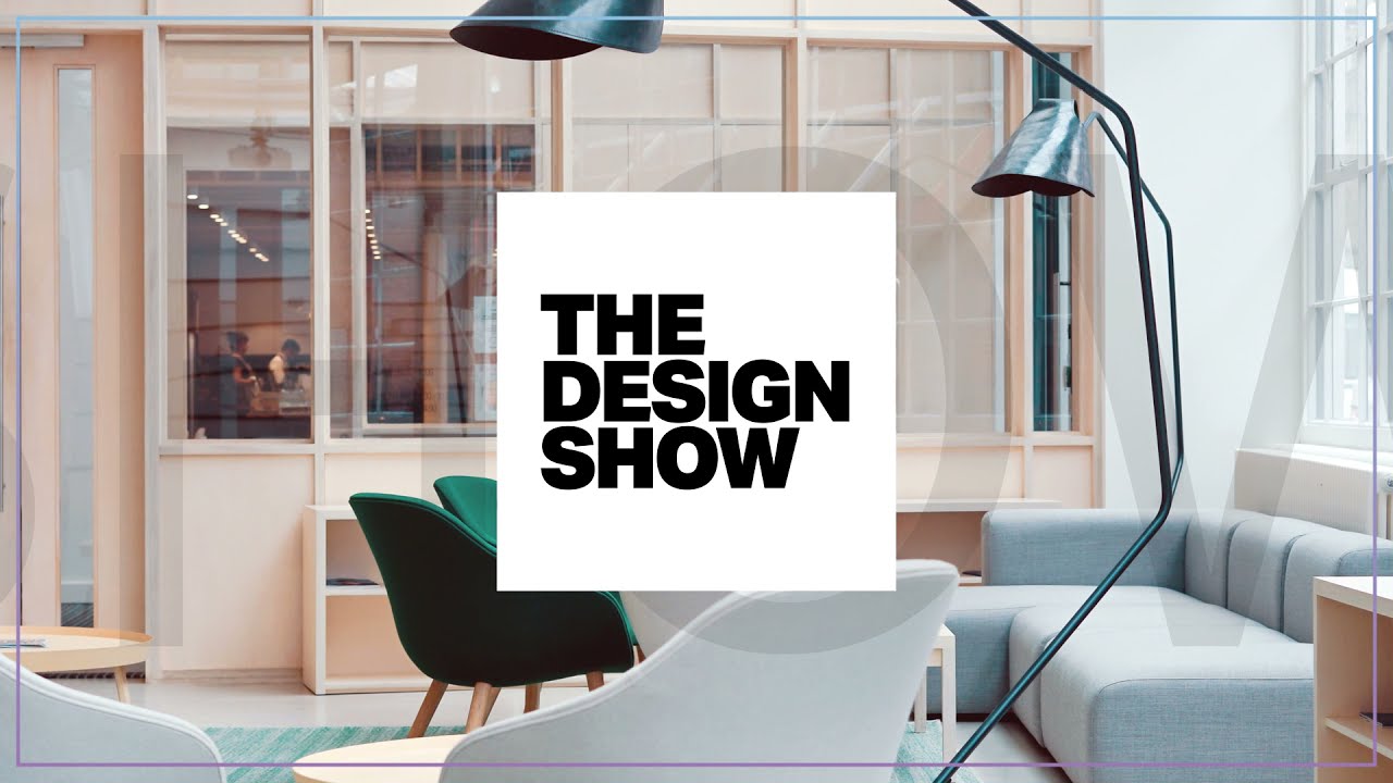 ديزاين شو 2021