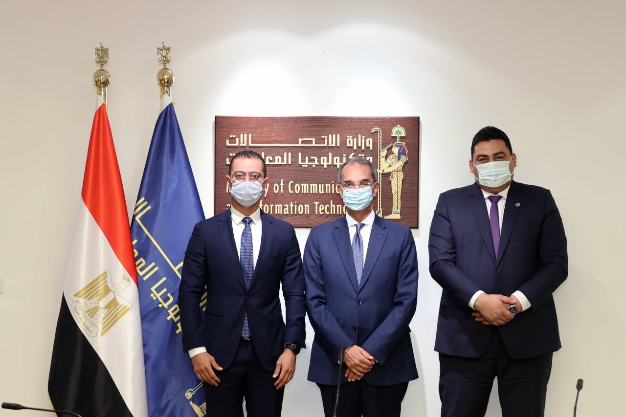 تعديل اتفاقية المساهمين لـ«فودافون» لضمان توزيعات أرباح سنوية بحد أدنى 60% من التدفقات الحرة