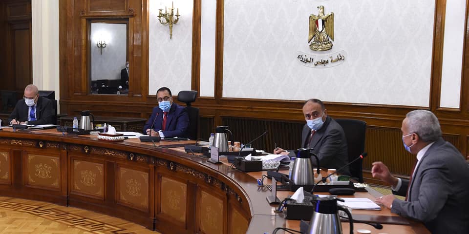 100 مليار جنيه لتمويل الوحدات السكنية بالمبادرة الرئاسية للتمويل العقارى