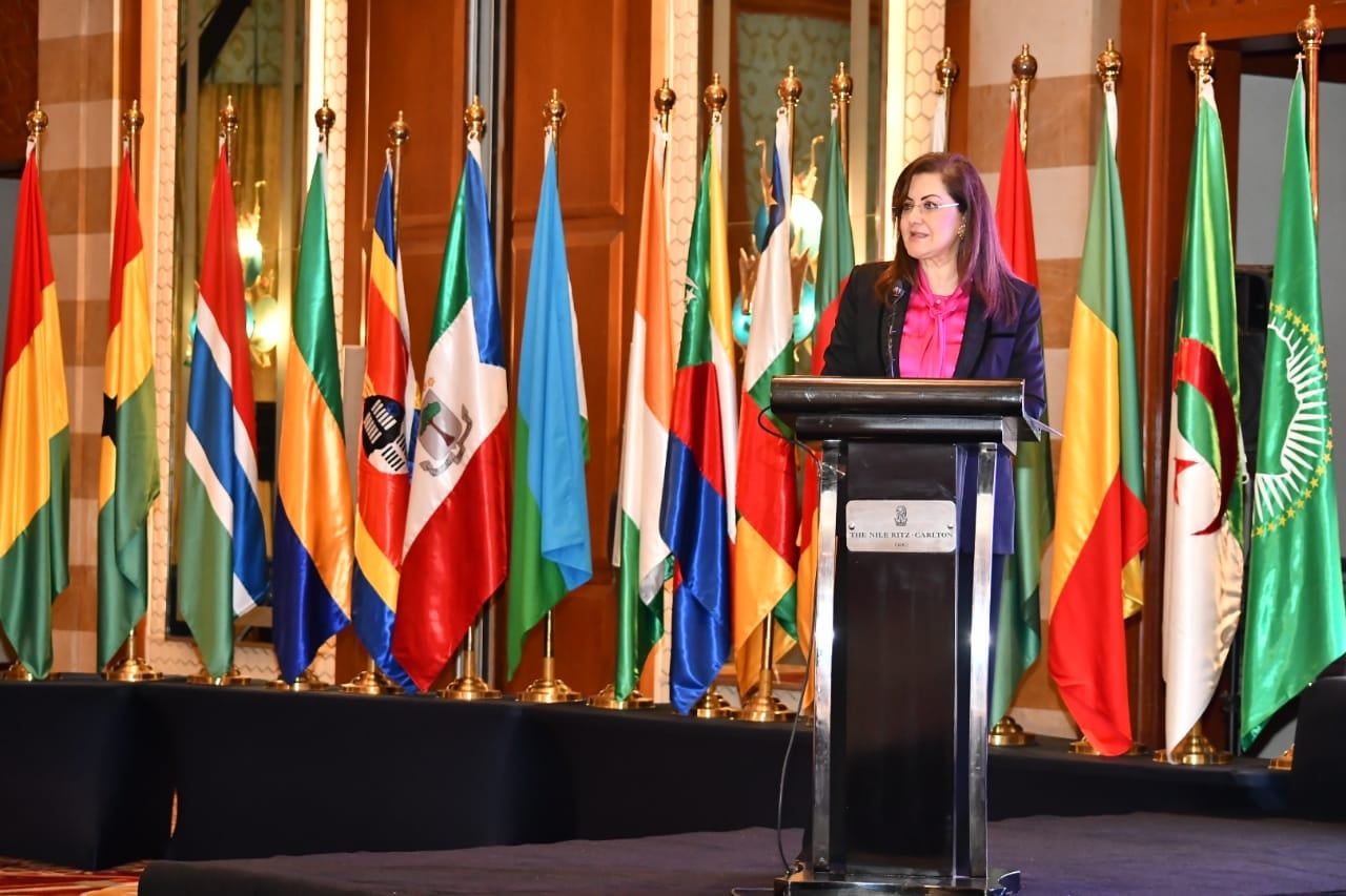 السعيد: مصر أصدرت سندات خضراء بقيمة 750 مليون دولار لتصبح الدولة الرائدة بالشرق الأوسط وإفريقيا