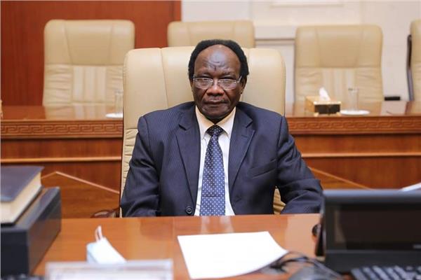 وزير الاستثمار السودانى