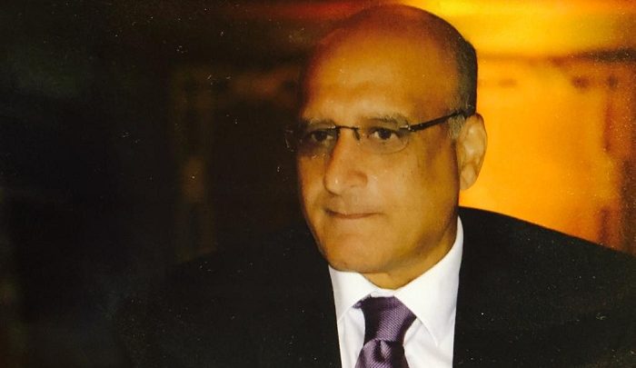 عادل والي القابضة للسياحة