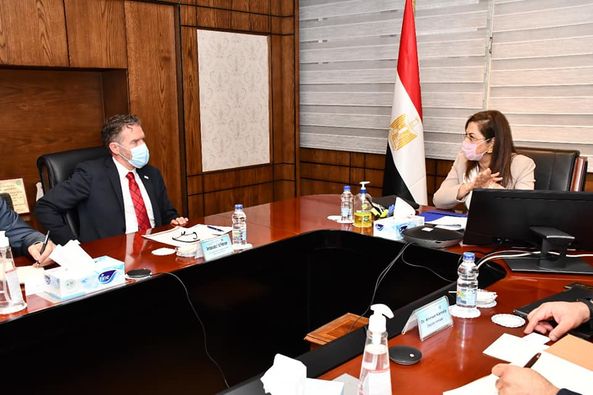 التخطيط: الارتقاء بالخصائص السكانية أول أهداف المشروع القومي لتنمية الاسرة