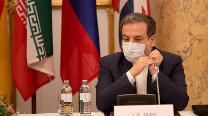 إيران: المحادثات النووية تحرز تقدمًا.. لكن بعض القضايا تحتاج لمزيد من النقاش