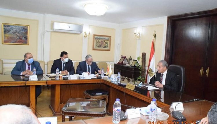 التموين: حل مشكلة توريد محصول البنجر في بعض المحافظات