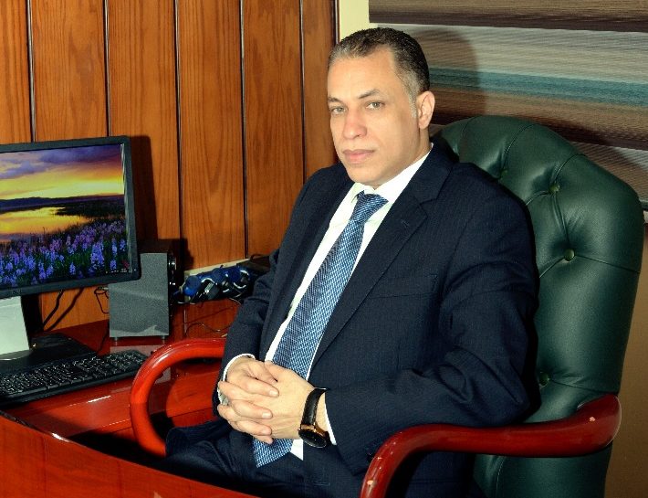 الكابتن للتنمية السياحية