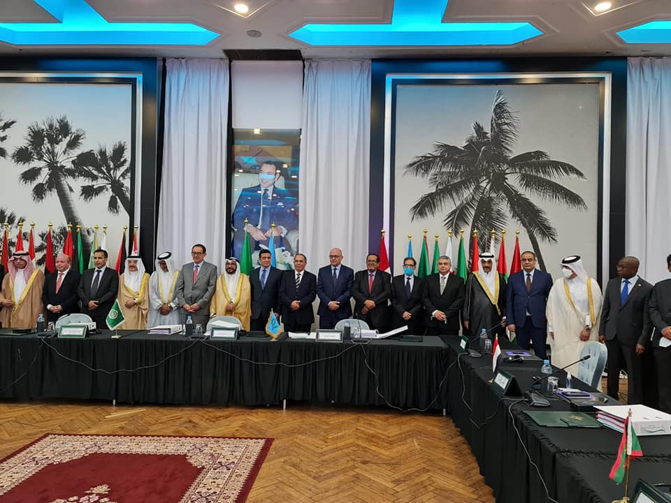 مصر تفوز بعضوية المجلس التنفيذى لـ"المنظمة العربية للطيران المدنى"