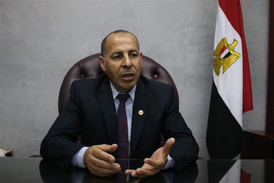 “الدمغة والموازين”: منظومة التكويد بالليزر تحفظ حقوق ملكية المشغولات للمصنعين