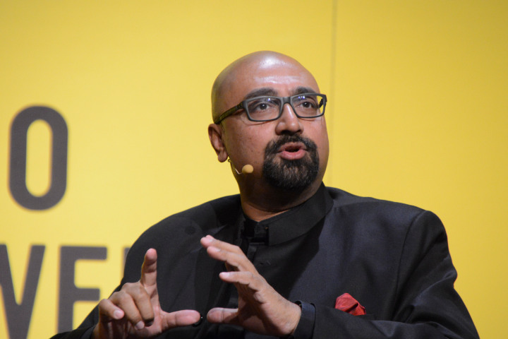 بوبى جوش ؛ بلومبرج