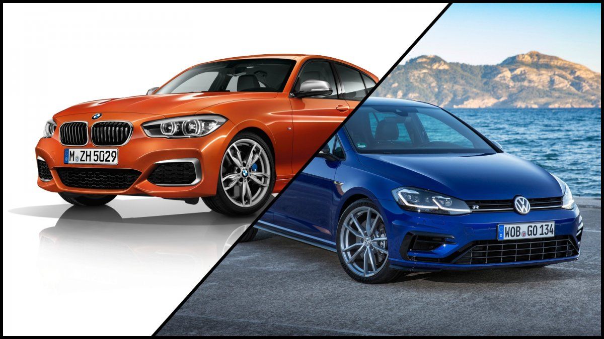 الاتحاد الأوروبى يغرم "بى إم دبليو" و"فولكس فاجن" مليار دولار بسبب المنافسة