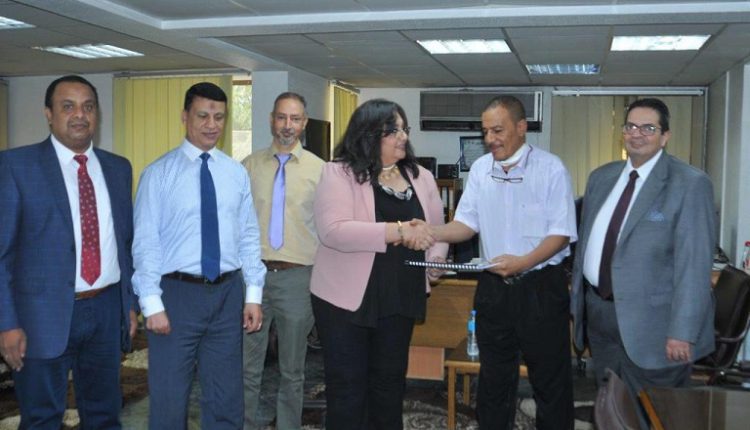 “تنمية المشروعات”: تمويل 2370 مشروع متناهي الصغر بأسوان بقيمة 40 مليون جنيه