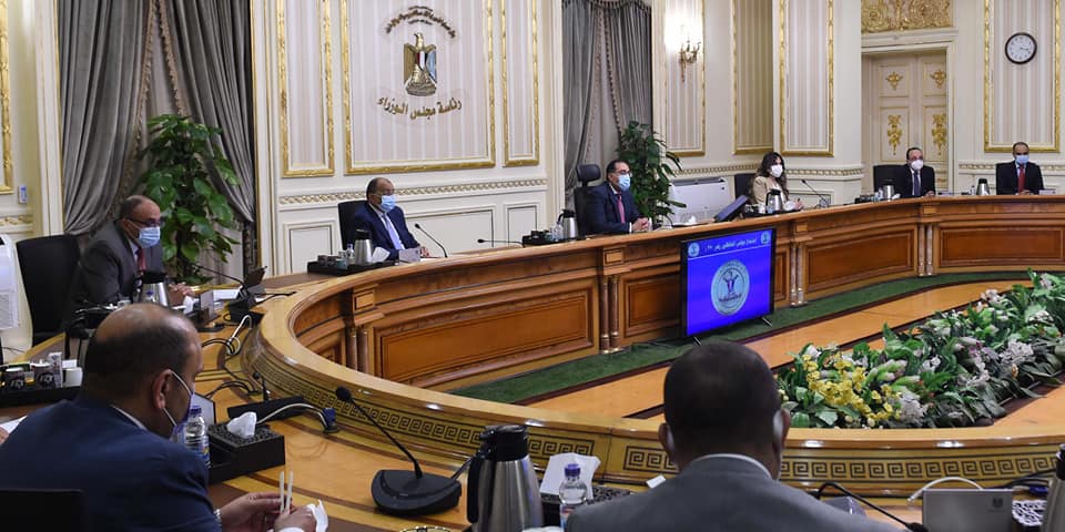 رئيس الوزراء يؤكد ضرورة تكثيف الاستعدادات بالمحافظات استعدادًا لعيد الأضحى
