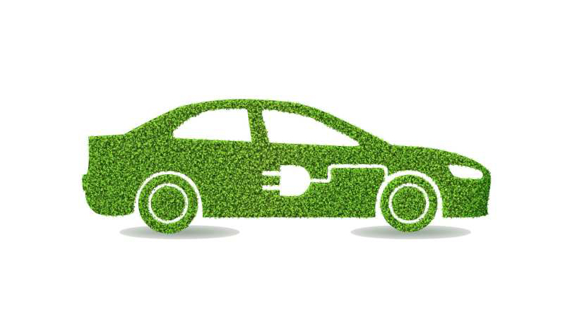 نفايات صناعة الورق مكسب لعالم السيارات