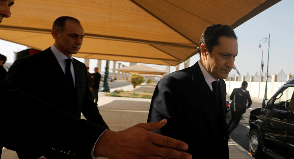 النائب العام يوافق على رفع التحفظ عن أموال جمال وعلاء مبارك