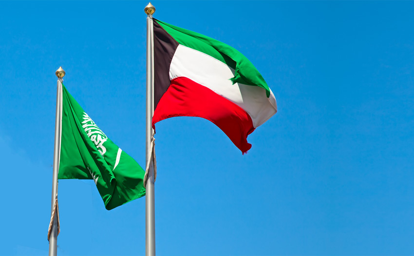 السعودية و الإمارات