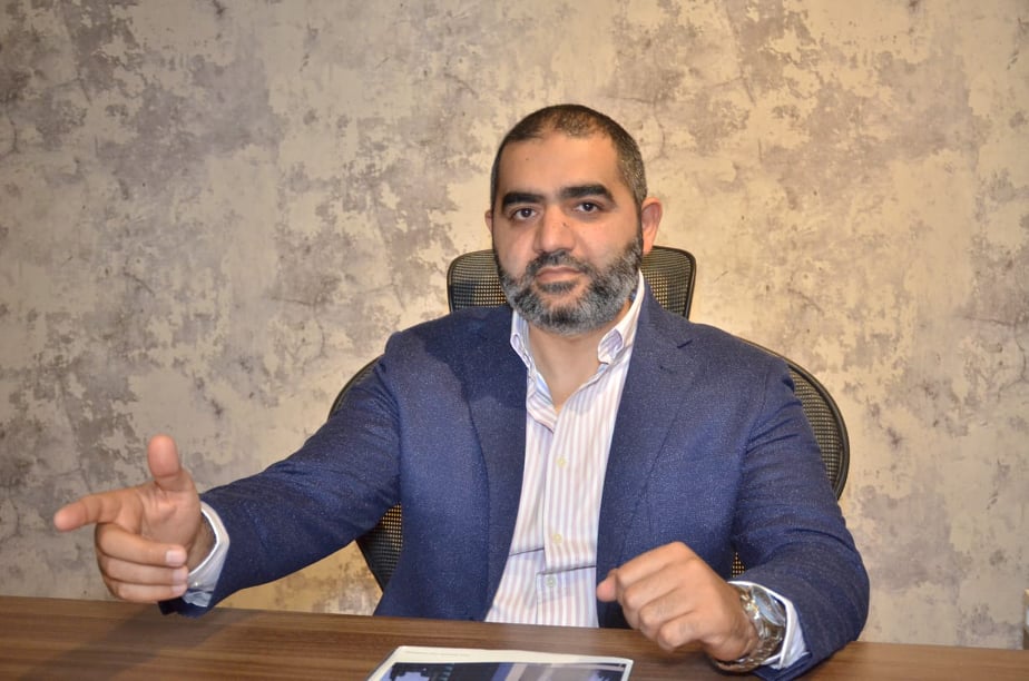 ES للمبانى الخضراء