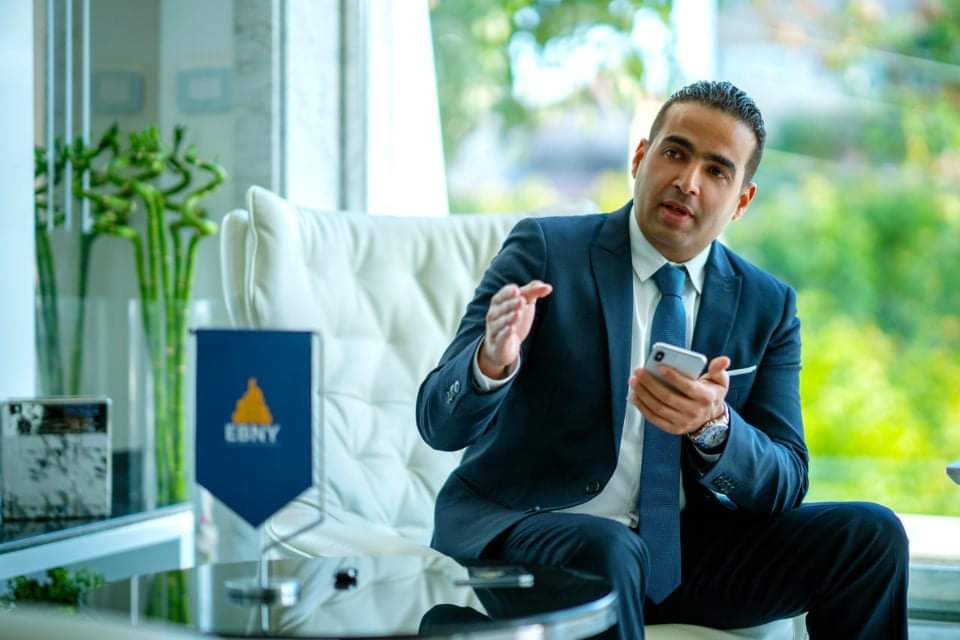 “ابنى للتطوير العقارى” تشترى 36 فدانا فى سوهاج الجديدة”