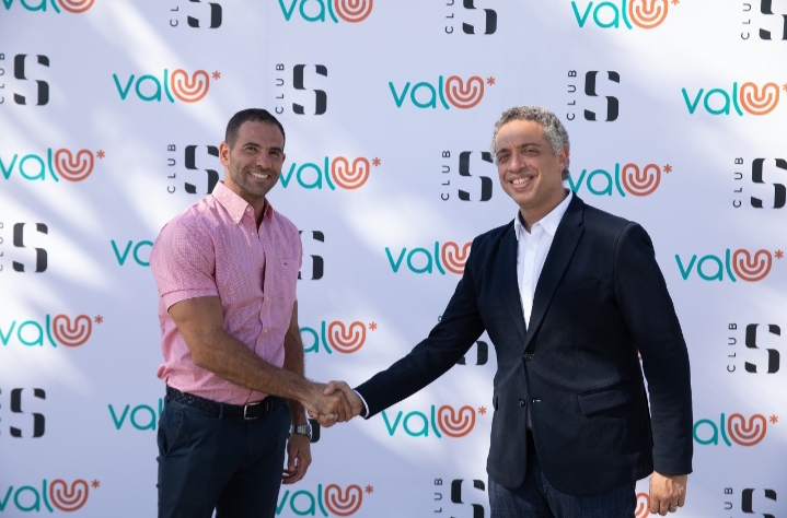 اتفاقية شراكة بين "فاليو" و"سوديك" لتمويل رسوم عضويات "Club S"