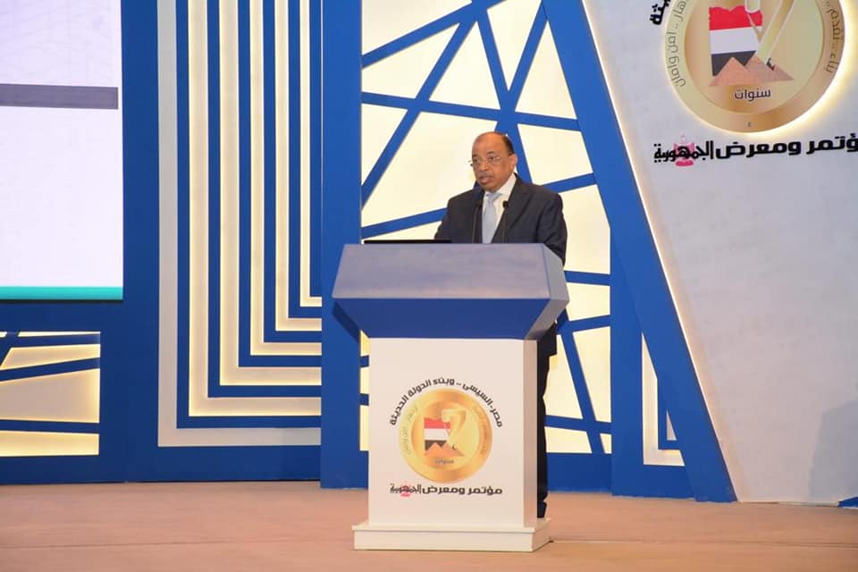 700 مليار جنيه استثمارات المشروع القومى لتطوير الريف خلال 3 سنوات