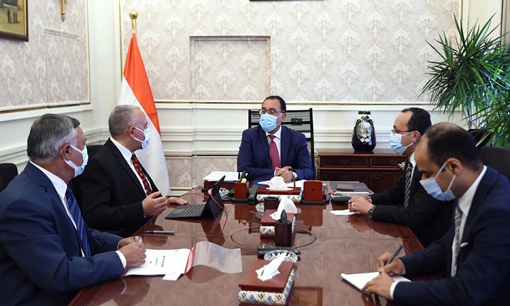 الري: التنبؤ بالأمطار على حوض النيل.. وتنفيذ 633 منشأة للحماية من السيول