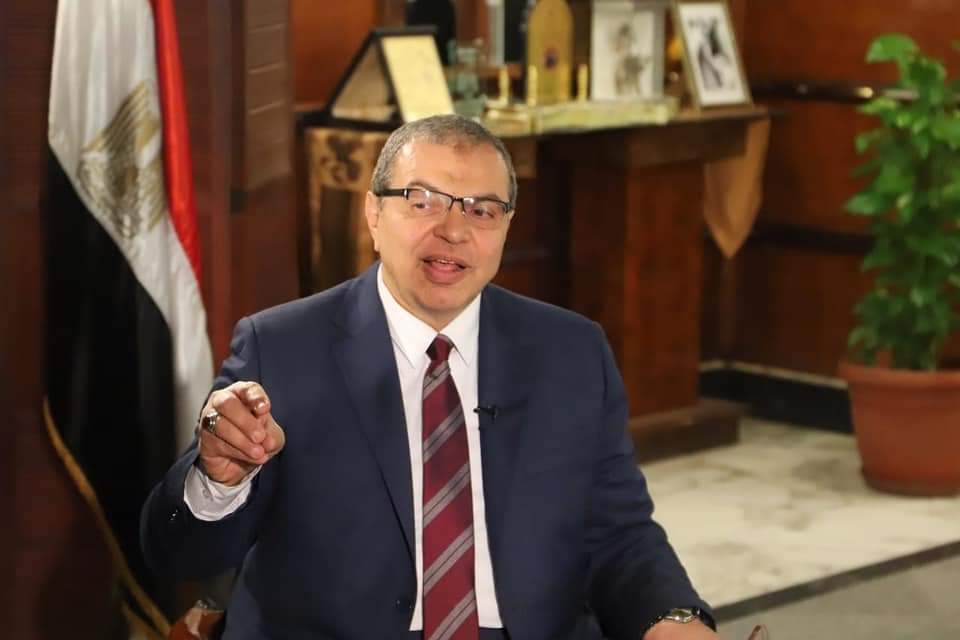 القوي العاملة: تعيين 1086 شاباً.. منهم 10 من ذوى الهمم والعزيمة بالدقهلية