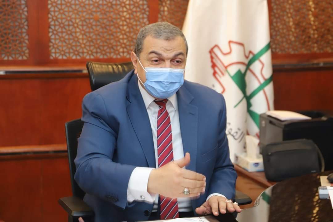 القوى العاملة: تعيين 130 شاباً.. واستخراج 922 ترخيص وشهادة مهارة ببني سويف