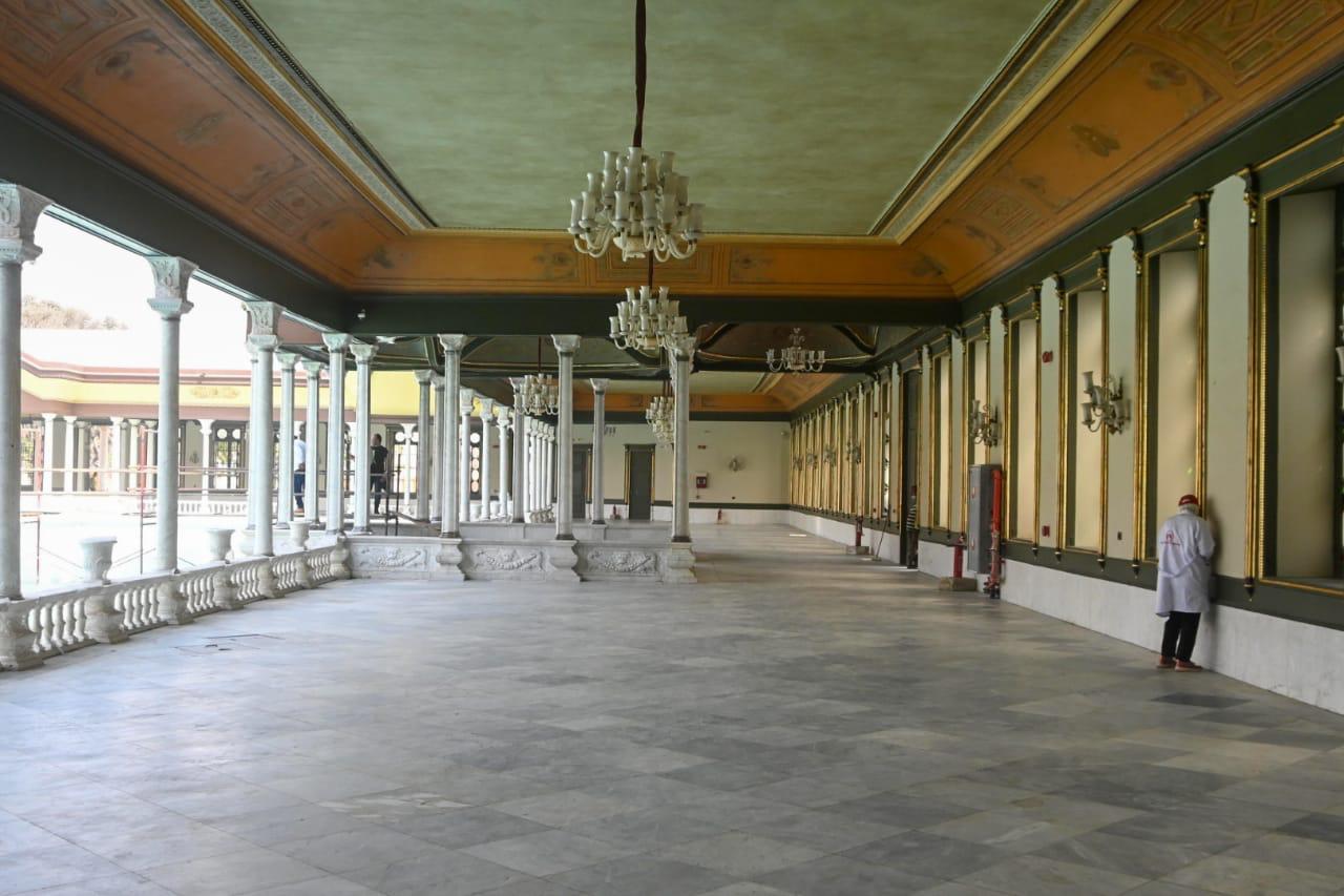 قصر محمد على