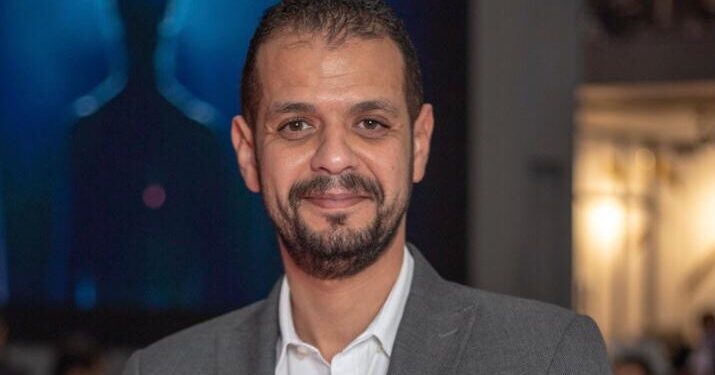 محمد عامر رئيس القطاع التجارى بشركة ميركون للتطوير العقارى