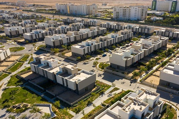 «كابيتال جروب بروبرتيز» تنتهى من بيع 2728 وحدة بمشروع «البروج»