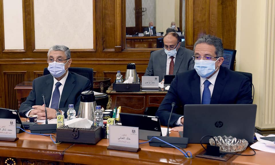 الحكومة تناقش استراتيجية تعظيم سياحة اليخوت