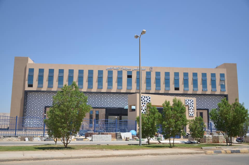 وزير الإسكان: 65% نسبة تنفيذ مستشفى "شفا الأورمان" بسوهاج الجديدة